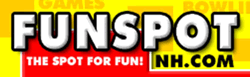 Funspot logo