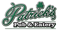 Patrick's Pub & Eatery